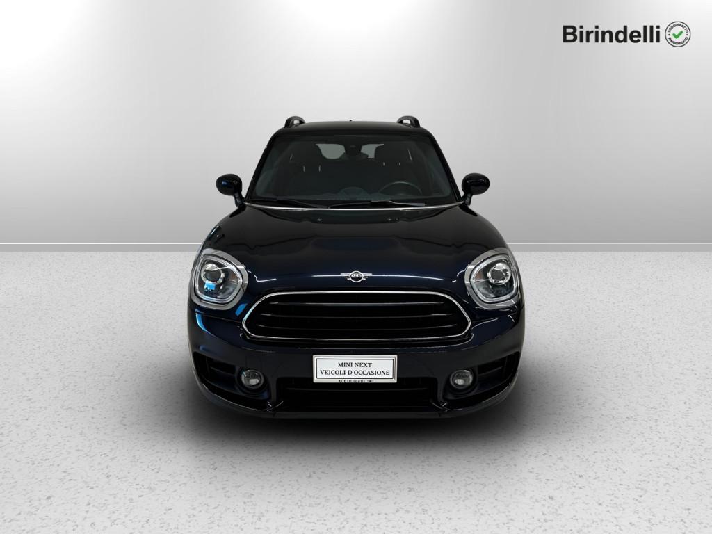 MINI Mini Countryman F60 - Mini 1.5 One D Hype Countryman