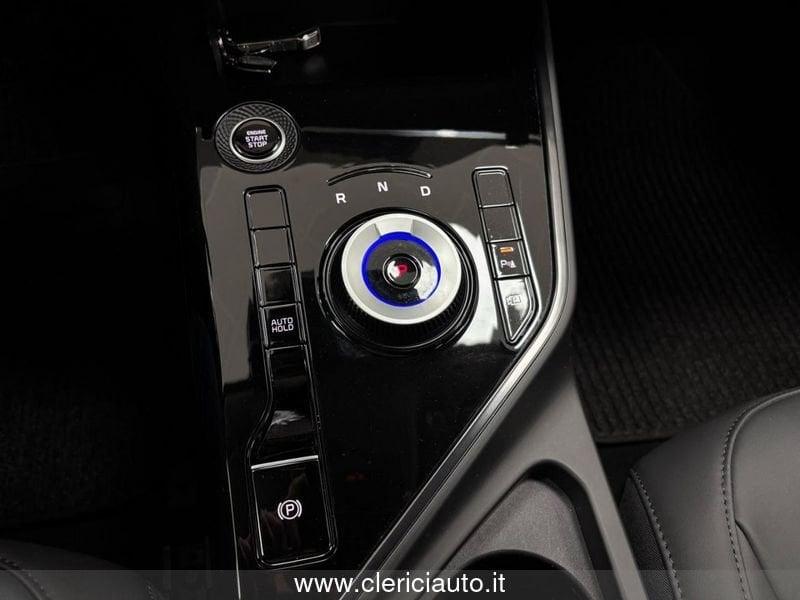 KIA Niro 1.6 GDi DCT HEV Style