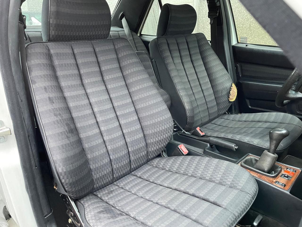 Mercedes-benz 190 2.0* non marcianti*