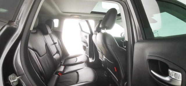 JEEP Compass 2.0 Multijet II 170 CV aut. 4WD Trailhawk