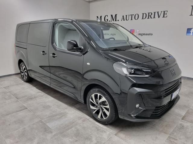 FIAT Ulysse 2.0 BlueHDi 180 CV AT8 L2