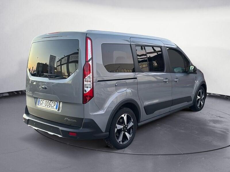 Ford Tourneo Connect Gran Tourneo Connect Active 1.5 EcoBlue 120 CV S&S Aut.