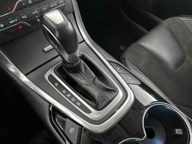 FORD S-Max 2.0 TDCi 150CV S&S Powershift 7p.ti Titanium Busi