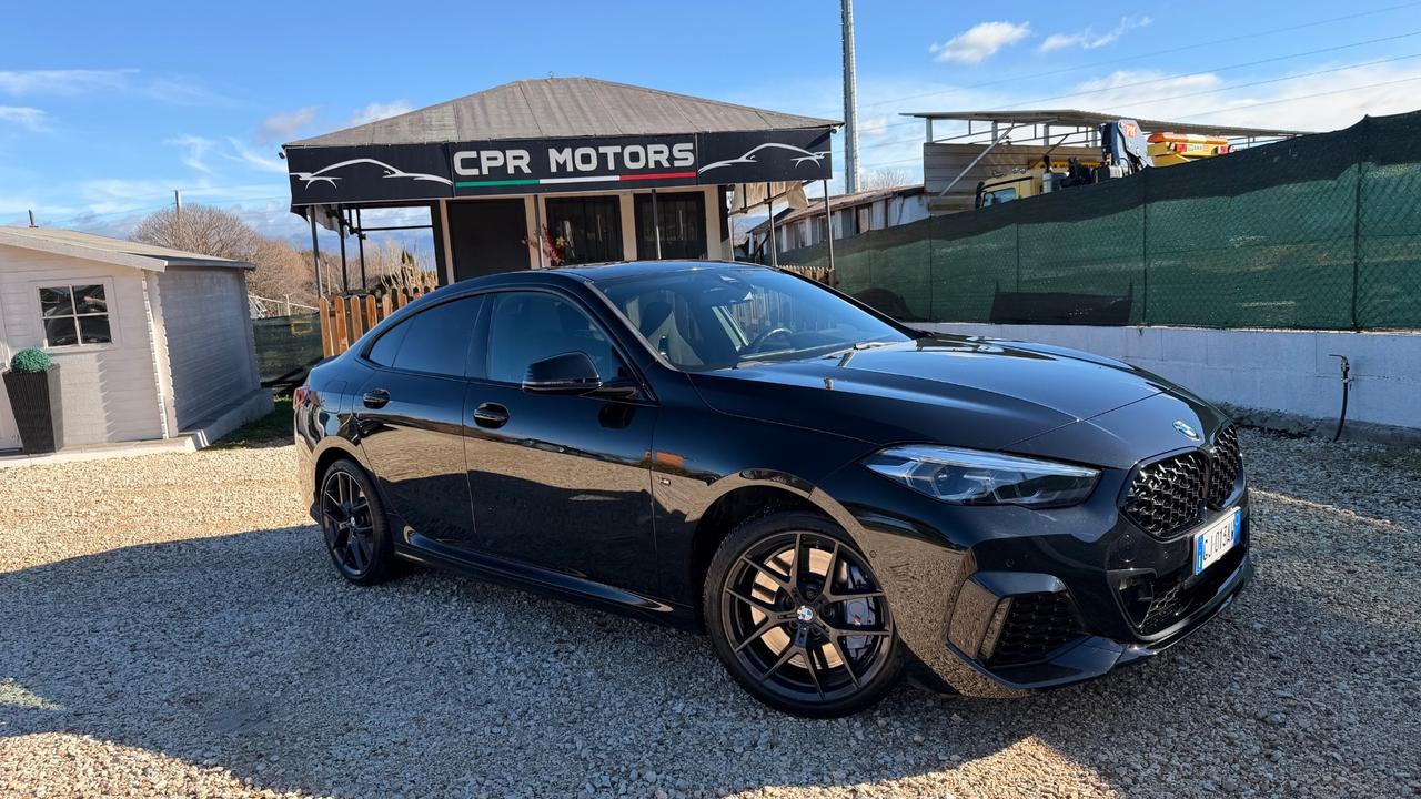 Bmw Serie 2 Gran Coupé M 235i xDrive aut.
