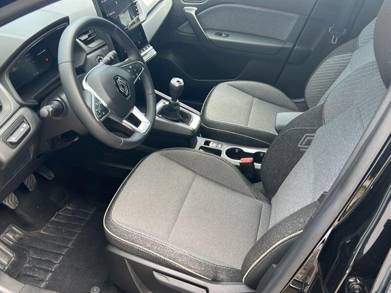 Renault Captur Captur 1.0 tce Techno (PREZZO REALE)