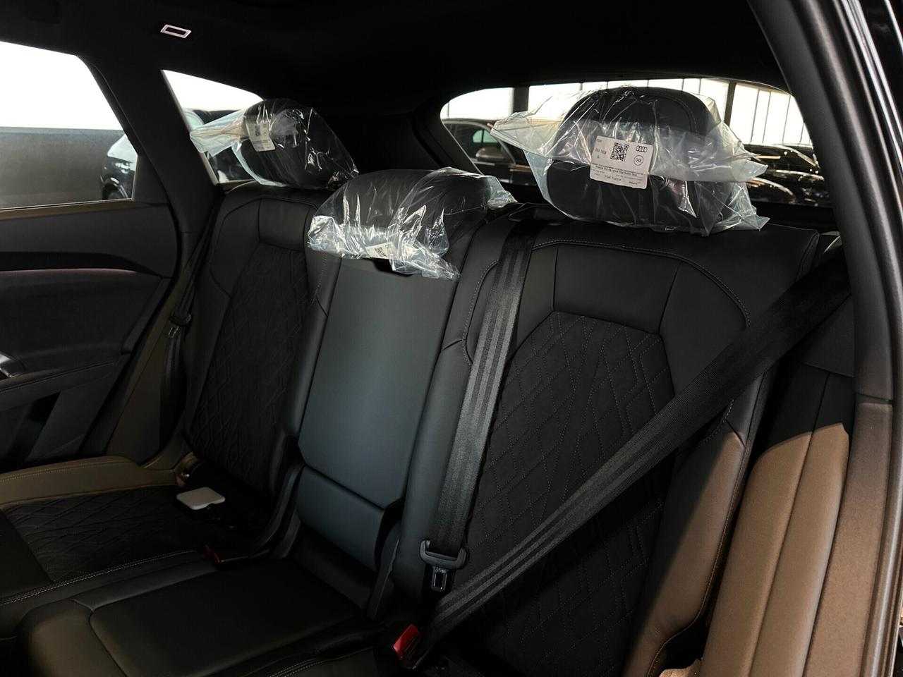 Nuova Audi Q5 SPB 40 TDI quattro S tronic line