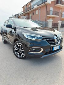 Renault Kadjar Blue dCi 8V 115CV Sport Edition2