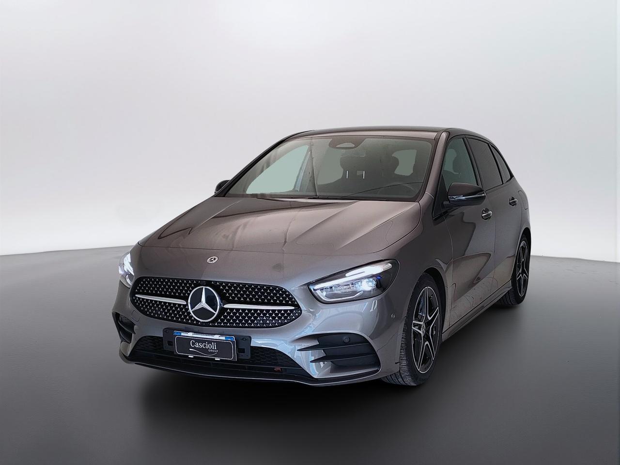 Mercedes-Benz Classe B - W247 2023 - B 180 d AMG Line Advanced Plus auto