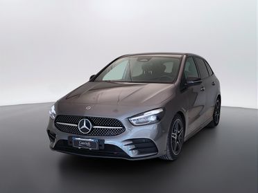 Mercedes-Benz Classe B - W247 2023 - B 180 d AMG Line Advanced Plus auto