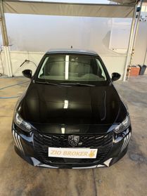 Peugeot 208 Turbo 100 CV 5 porte Allure