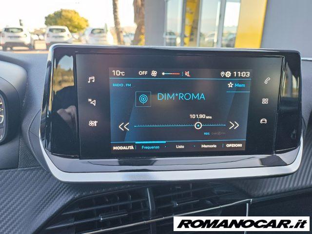 PEUGEOT 2008 PureTech 100 Active