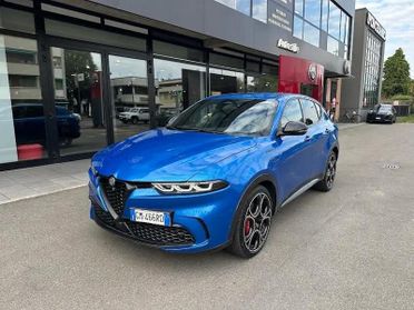 Alfa Romeo Tonale 1.5 130cv Hybrid TCT7 Speciale