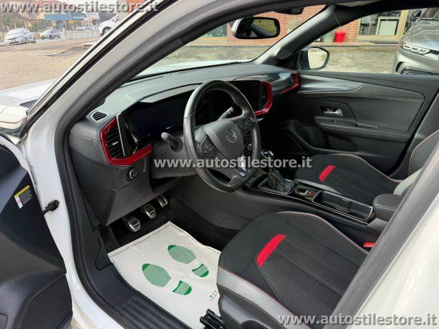 OPEL Mokka 1.2 Turbo 136 CV Elegance
