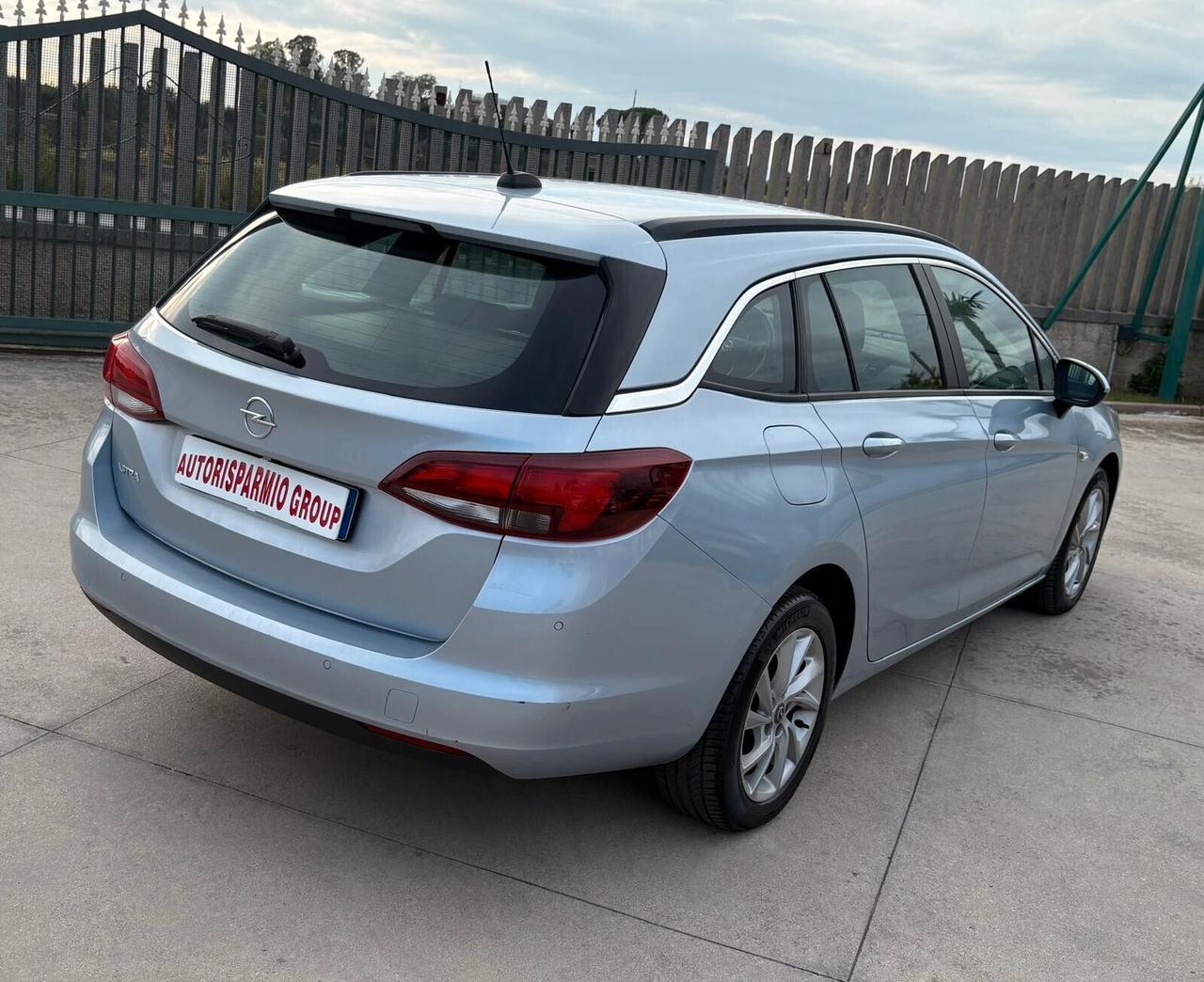 Opel Astra Sw 1.6 Cdti 110CV 6m Business