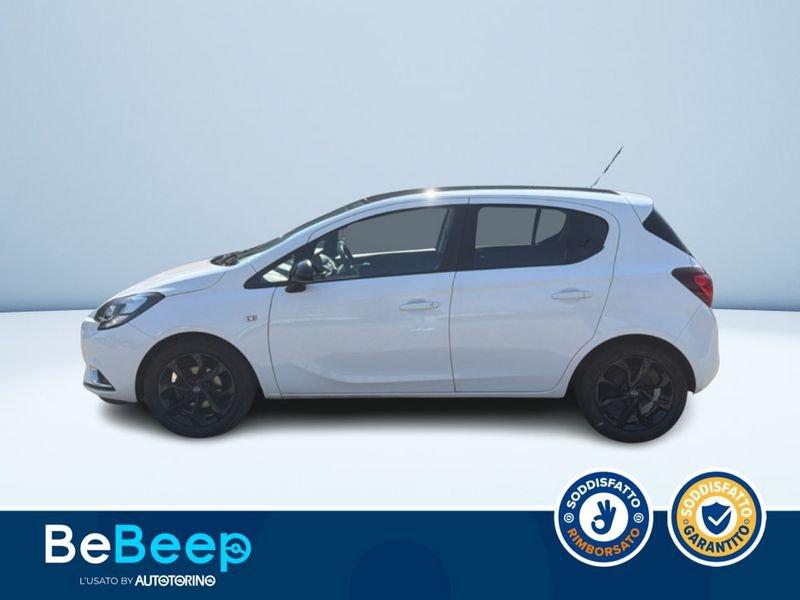 Opel Corsa 5P 1.2 B-COLOR