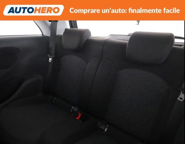 OPEL Adam 1.2 70 CV Jam