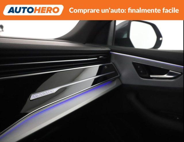 AUDI Q8 50 TDI 286 CV quattro tiptronic
