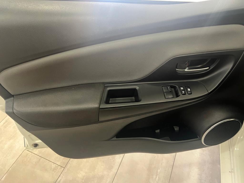 Toyota Yaris 1.5 Hybrid 5 porte Active