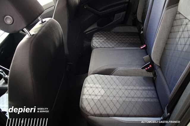 Volkswagen Taigo 1.0 TSI DSG R-Line -Ok Neop