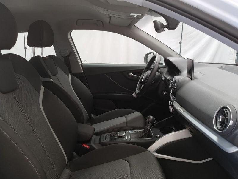 Audi Q2 30 TDI S tronic Admired