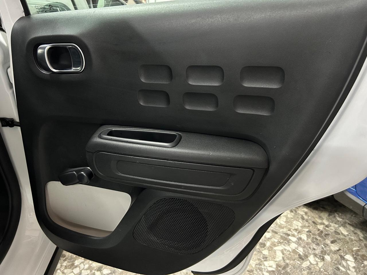 Citroen C3 BlueHDi 1.5 HDI
