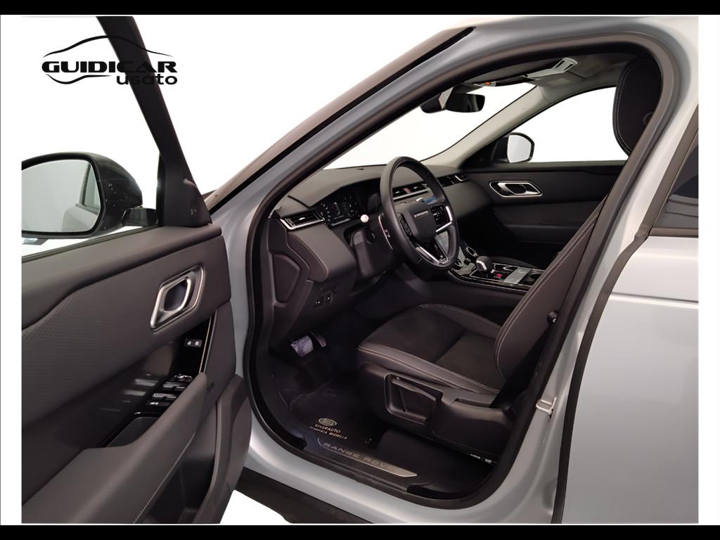 LAND ROVER Range Rover Velar 2021 - Range Rover Velar 2.0d i4 mhev 4wd