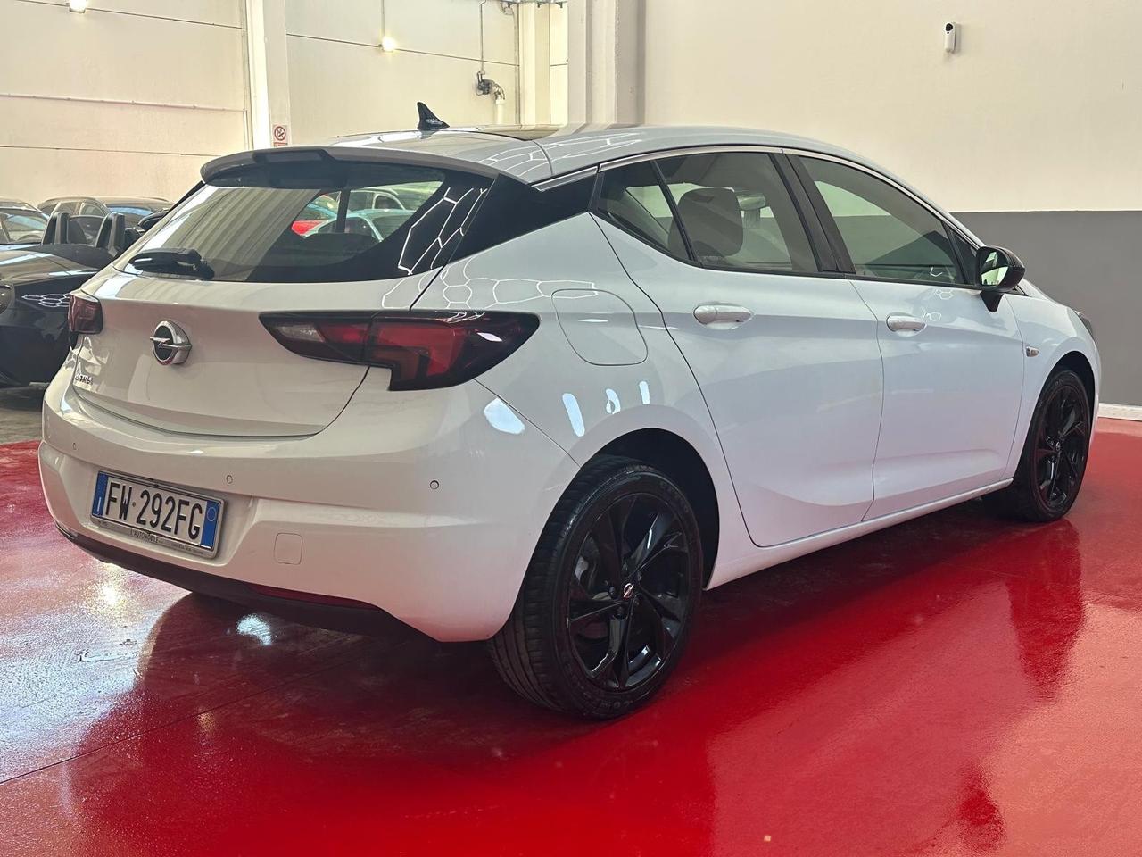 Opel Astra 1.6 CDTi 136CV Start&Stop 5 porte Innovation