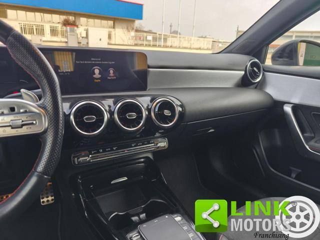 MERCEDES-BENZ A 35 AMG 4Matic PREMIUM