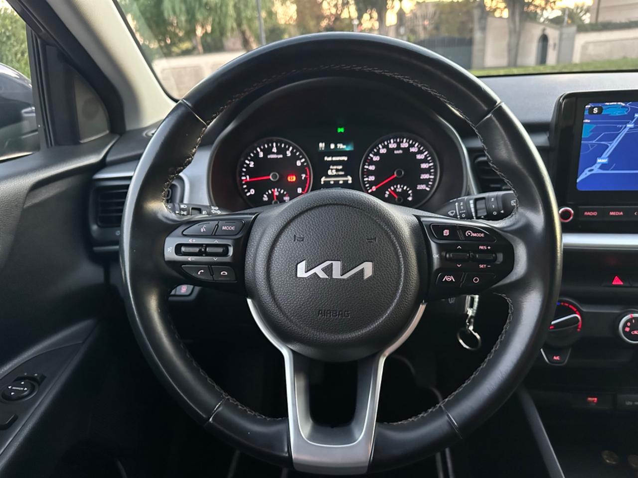 Kia Stonic 1.0 IBRIDA/BENZINA 100 CV PREZZO REALE