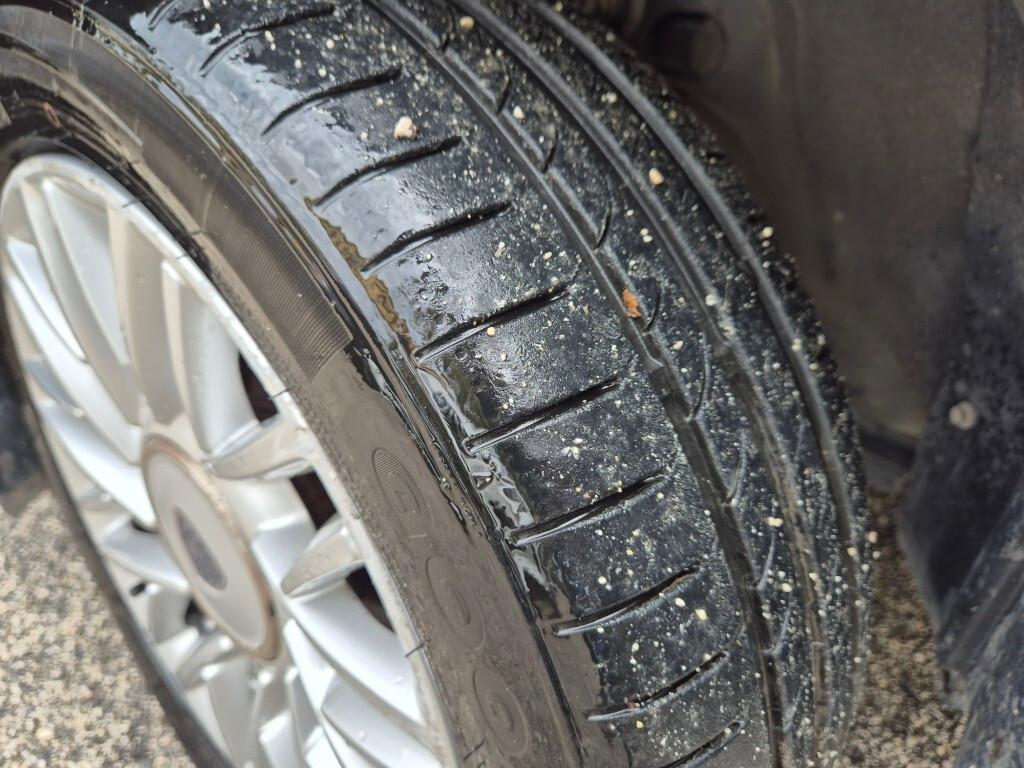 Lancia Ypsilon 1.2 69 CV GOLD UNICOPROPRI