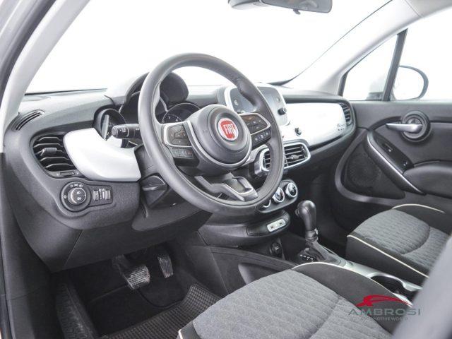 FIAT 500X 1.6 MultiJet 120 CV DCT Cross
