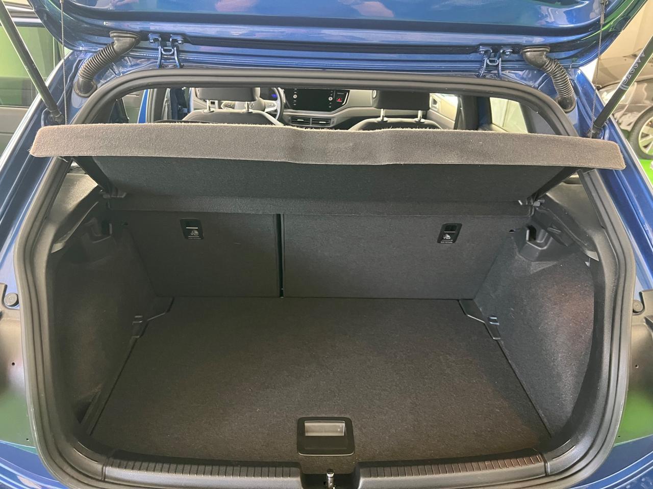 Volkswagen Polo 1.0 TSI R-Line