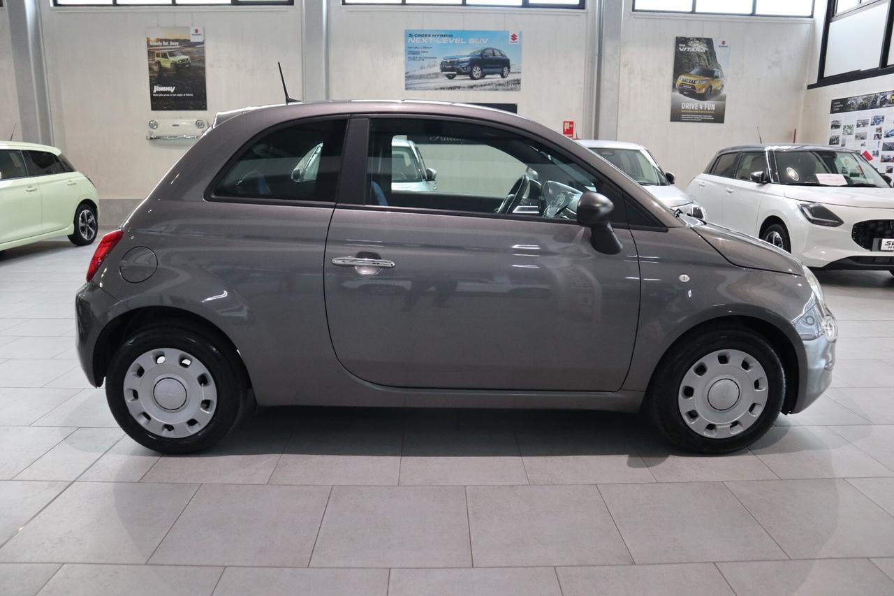 Fiat 500 1.0 Hybrid Cult