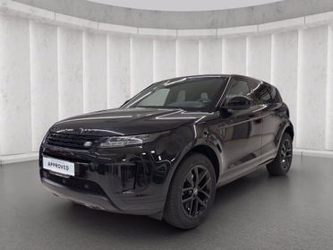 LAND ROVER Range Rover Evoque 2 serie LAND ROVER 2.0D I4 163 CV AWD Auto Dark Edition S del 2025