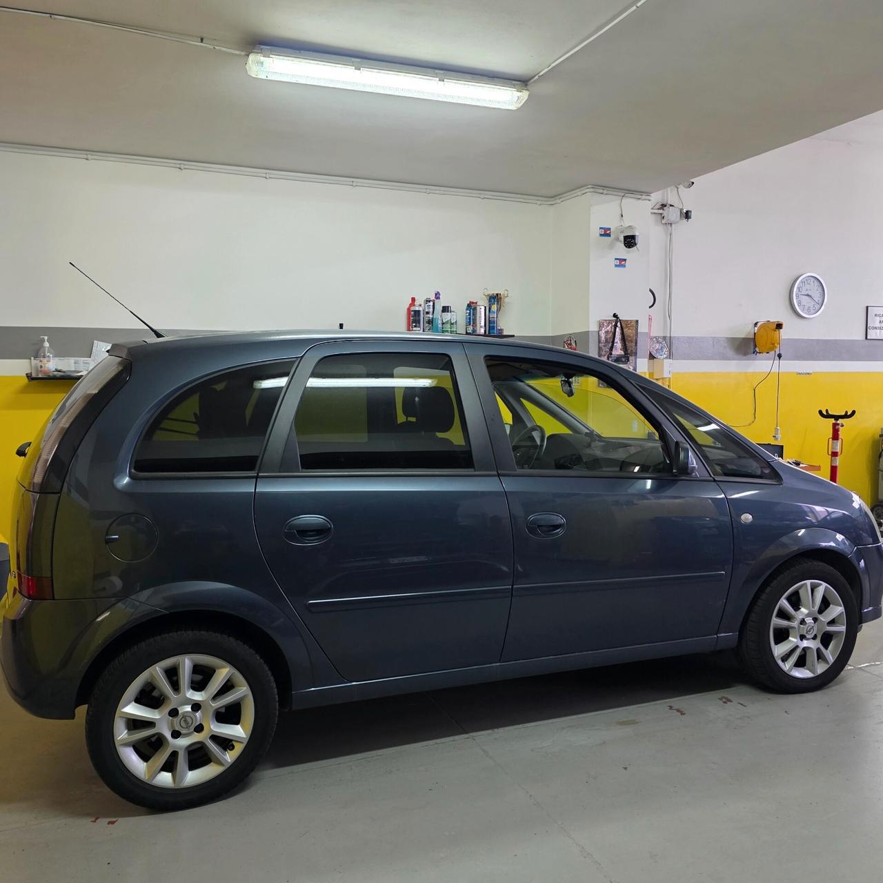 Opel Meriva 1.6 16V Cosmo