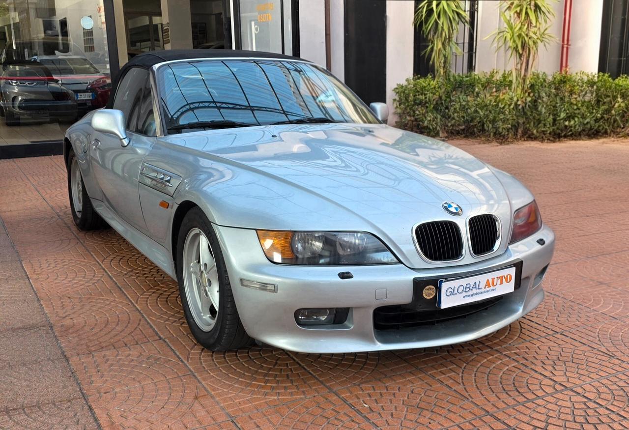 Bmw Z3 2.8 24V cat Roadster Automatica