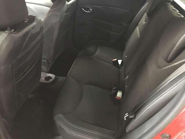 Renault Clio sporter 1.5 dci energy Zen 90cv