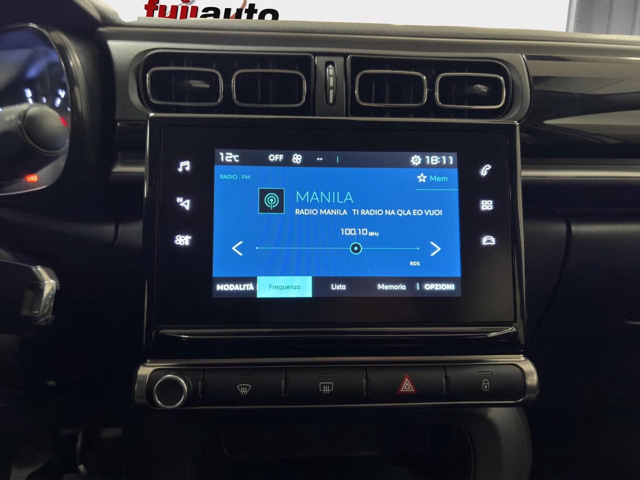 Citroen C3 1.2 puretech Shine Pack s&s 83cv