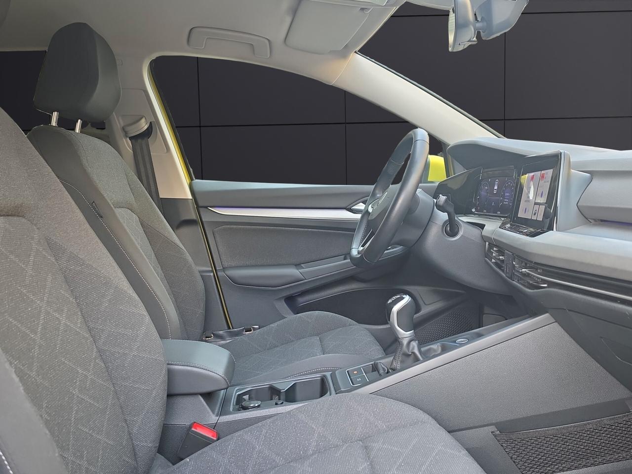 Volkswagen Golf 1.0 TSI EVO Life PREZZO REALE