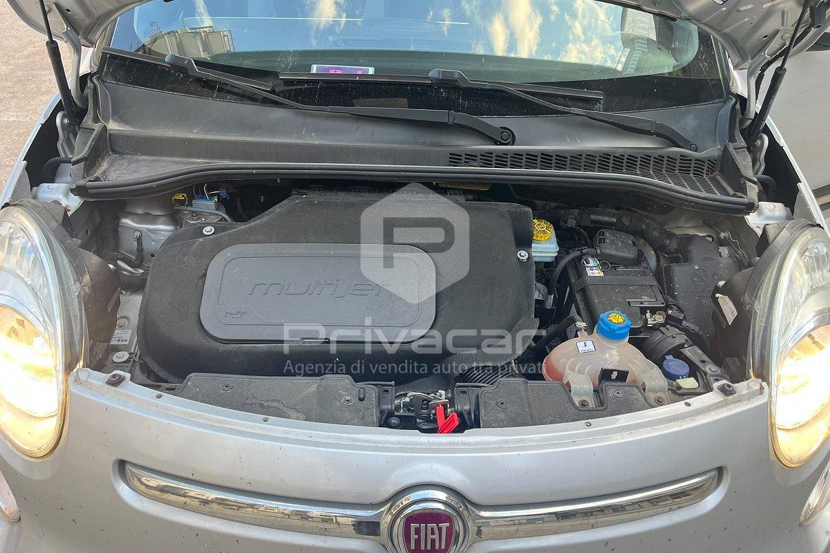 FIAT 500L 1.3 Multijet 95 CV Pop Star