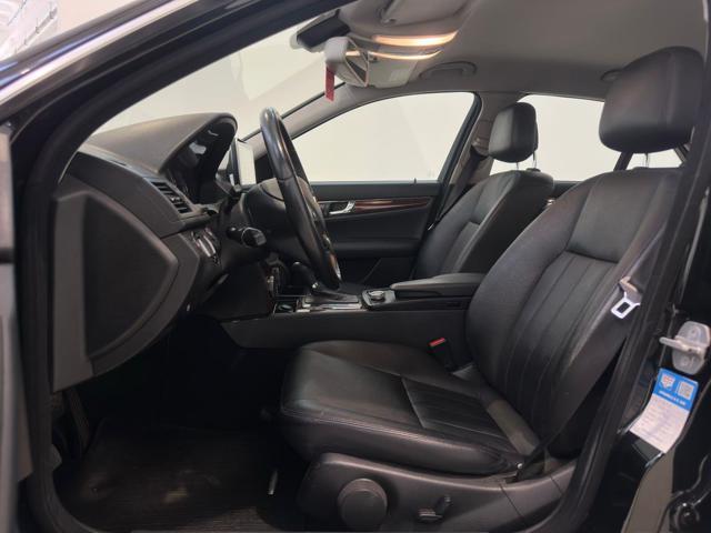 MERCEDES-BENZ C 280 Elegance