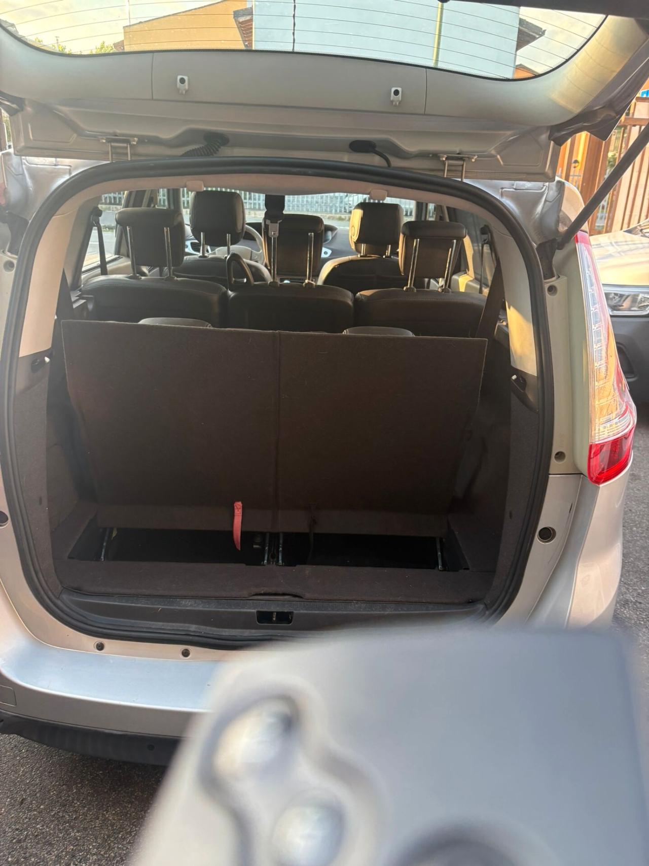 Renault Scenic Scénic 1.4 TCe Dynamique