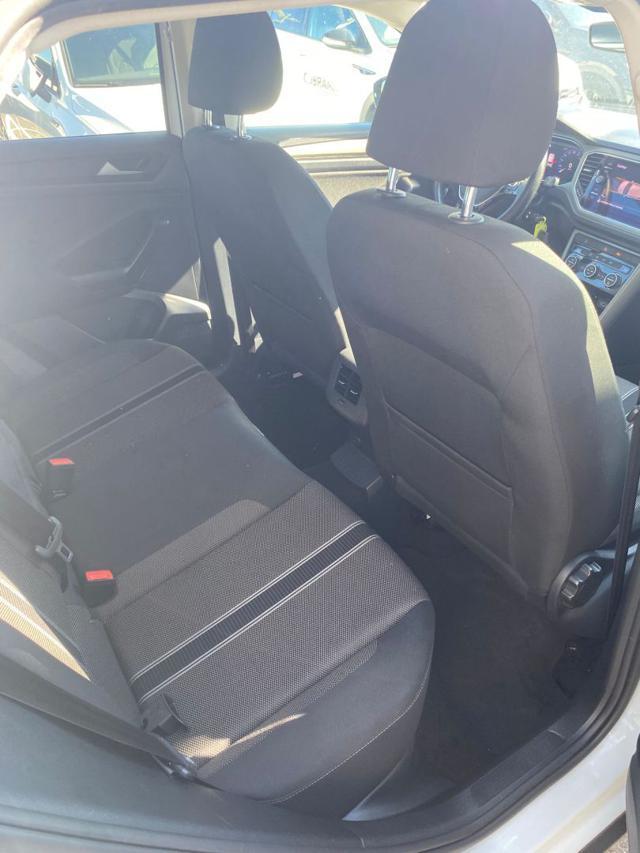 VOLKSWAGEN T-Roc 1.0 TSI 115 CV Style NEO PATENTATI