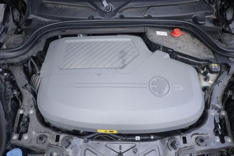 MINI Mini Full Electric MINI Mini Full Electric Mini Cooper SE Yours 75KW ANNO 2021
