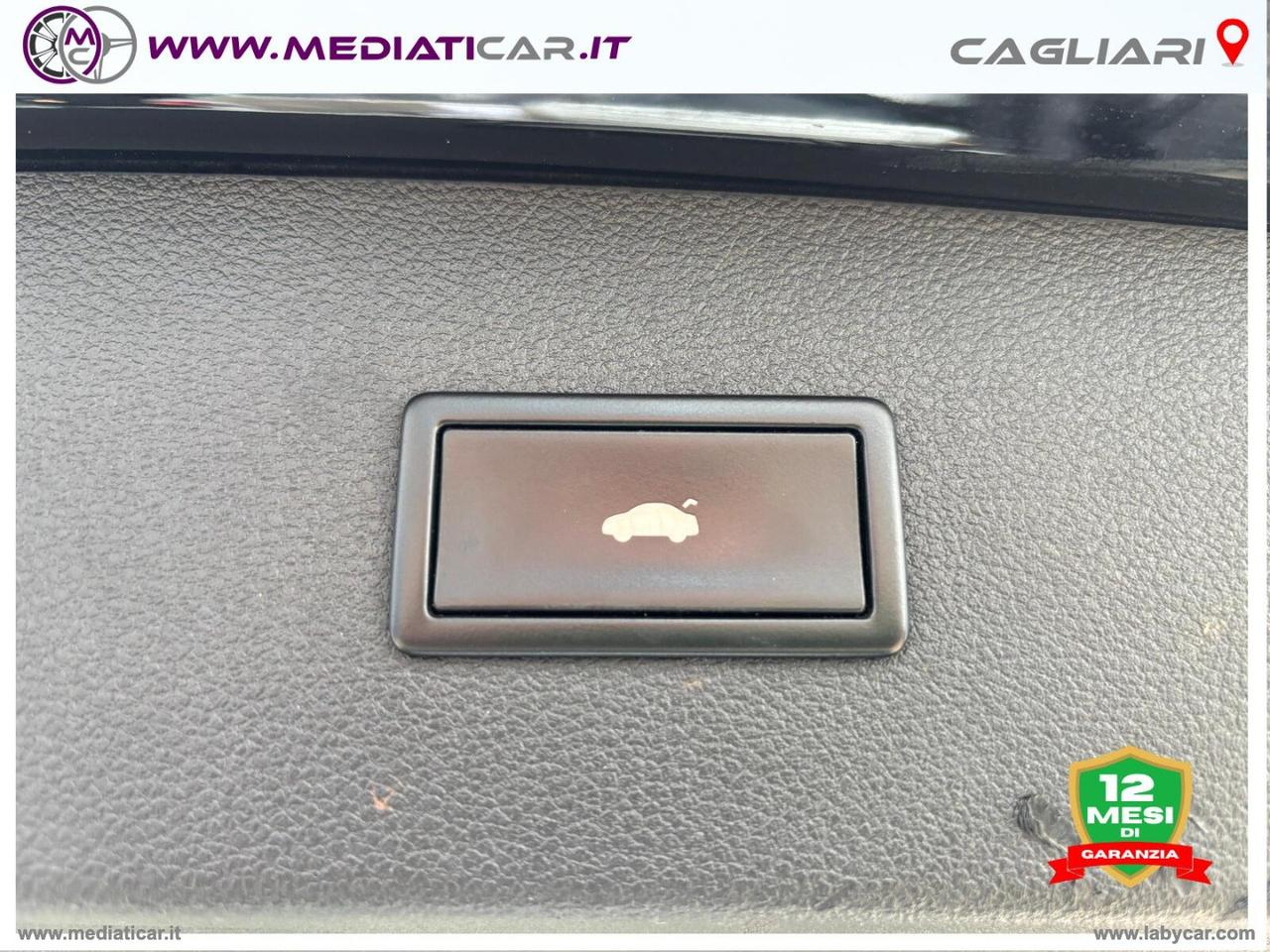 AUDI A7 SPB 3.0 TDI 245 CV quattro S tronic