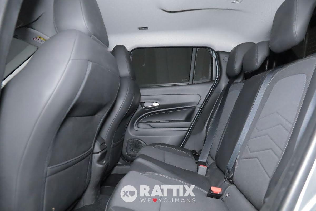 Jeep Avenger 1.2 turbo e-hybrid 100CV Summit edct6