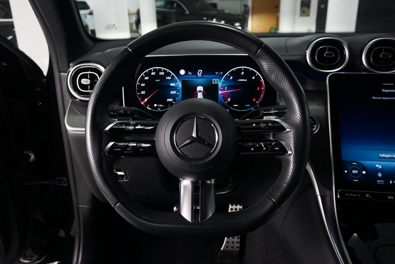 Mercedes-benz GLC 220 d 4Matic Mild Hybrid AMG Premium