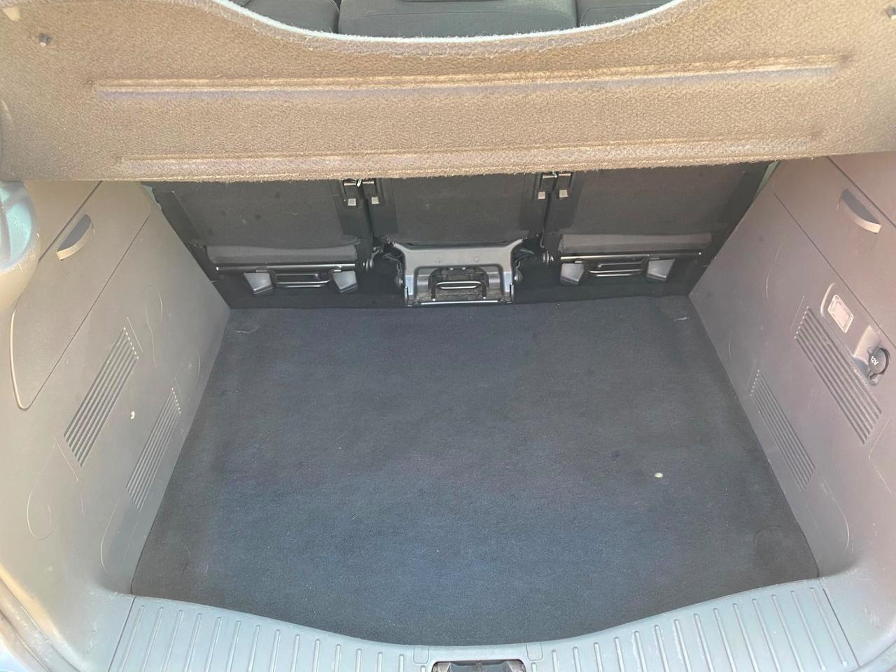 Ford C-Max Focus 1.6 TDCi (90CV) Titanium unico proprietario