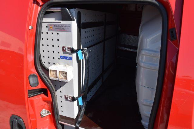FIAT Fiorino 1.3 MJT 95CV Cargo Adventure