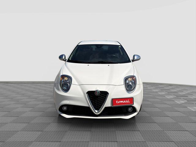 ALFA ROMEO MiTo MiTo 1.3 JTDm 95 CV Super